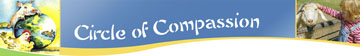 Circle Of Compassion Website