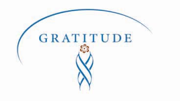 Gratitude Logo