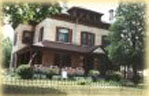 World Peace Diet retreat - B & B