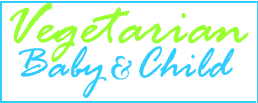 Vegetarian Baby & Child