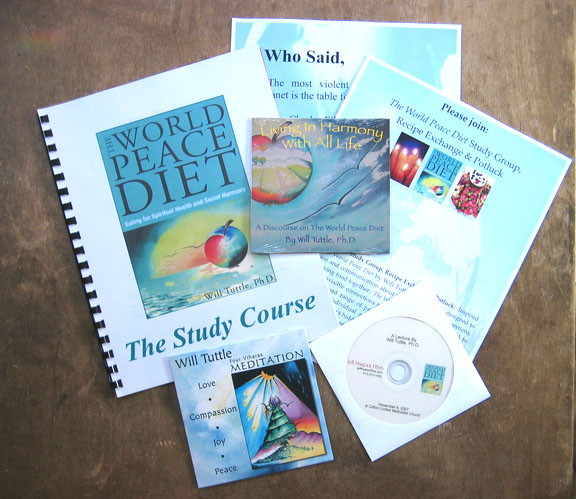 Mark Stroud's Study Guide