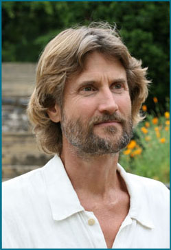 Dr. Will Tuttle