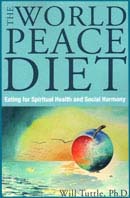 World Peace Diet Book